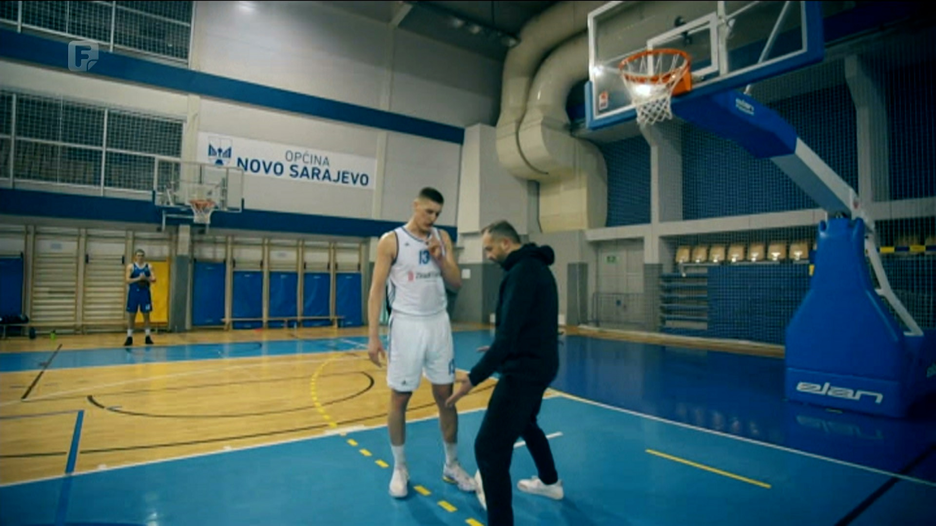 Mogu li mladi igrači vratiti košarkašku euforiju u glavni grad BiH?